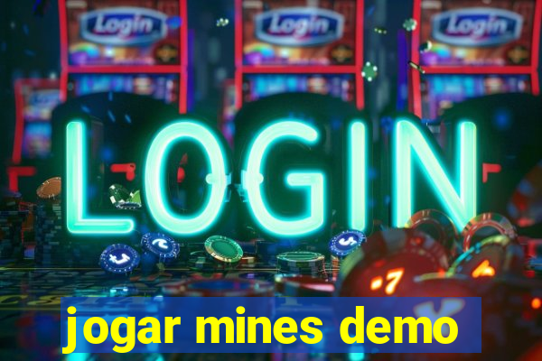 jogar mines demo